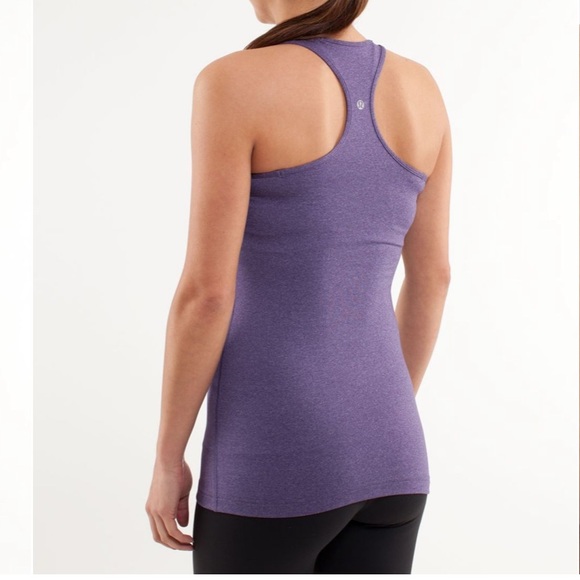 Lululemon Cool Racerback - Picture 3 of 5